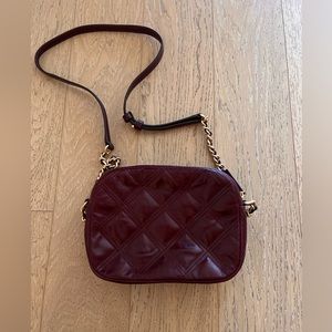 Tory Burch cross body - NEW